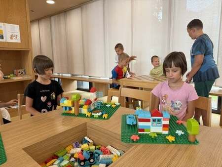 Počitniško varstvo v Koroškem medgeneracijskem (25)